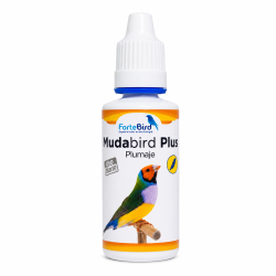 Mudabird plus 30ml