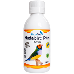 Mudabird plus 250ml