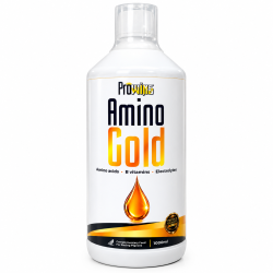 Amino Gold Prowings 1L