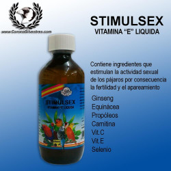 Stimulsex 200ml.