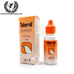 Tabernil Calcio 20 ml