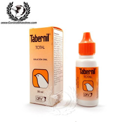 Tabernil Total 20 ml