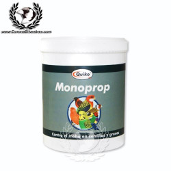 Quiko Monoprop  (Polvo antifúngico para añadir en mixturas y pastas )
