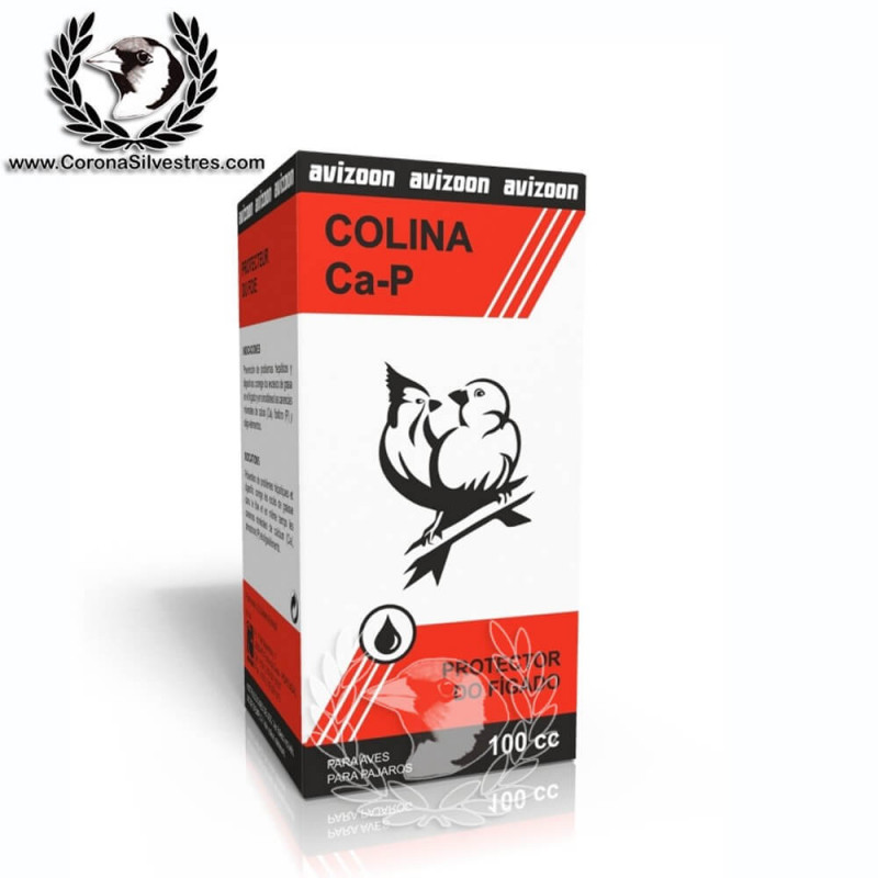 COLINA Ca-P 100ml COLINA Ca-P 100ml