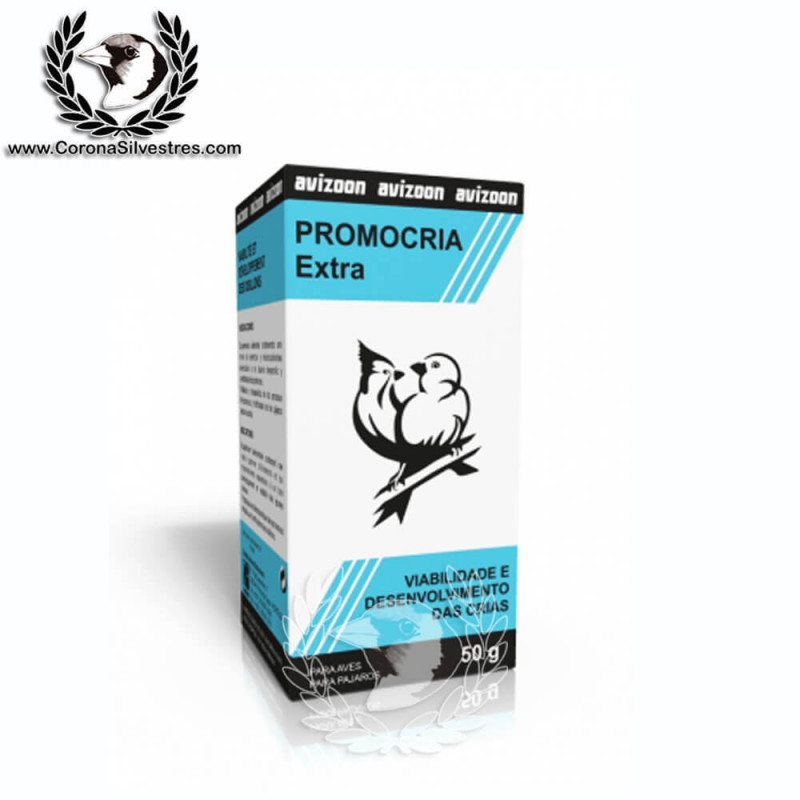 PROMOCRIA extra Avizoon PROMOCRIA extra Avizoon