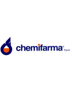 Chemifarma Industria Farmacéutica Veterinaria
