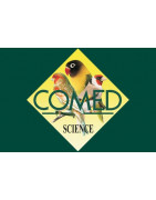 Comed Science