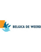 Belgica de Weerd Laboratorio