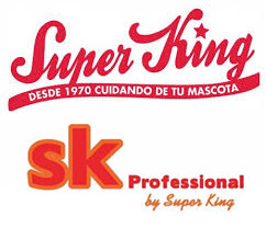 Super King - SK Professional